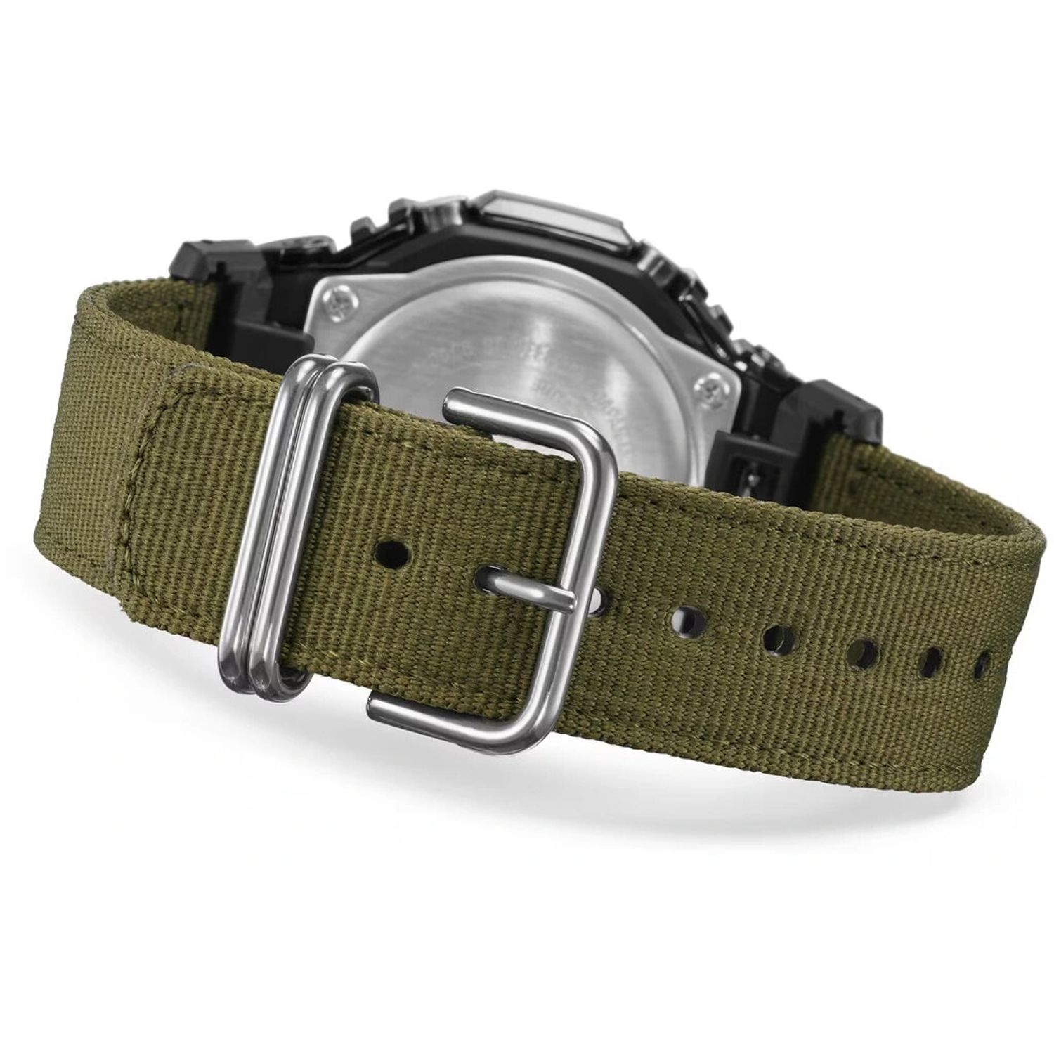 Ceas Barbati, Casio G-Shock, Classic GM GM-2100CB-3AER fotografia produsului View 5 L