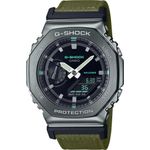 Ceas Barbati, Casio G-Shock, Classic GM GM-2100CB-3AER fotografia produsului