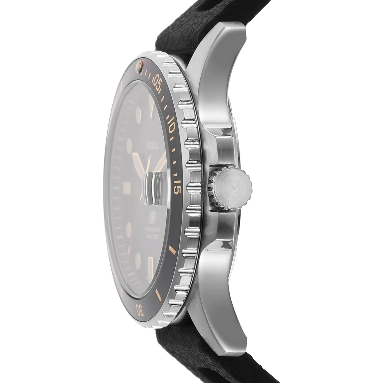 Ceas Barbati, Fossil, Blue FS5947 fotografia produsului View 5 L