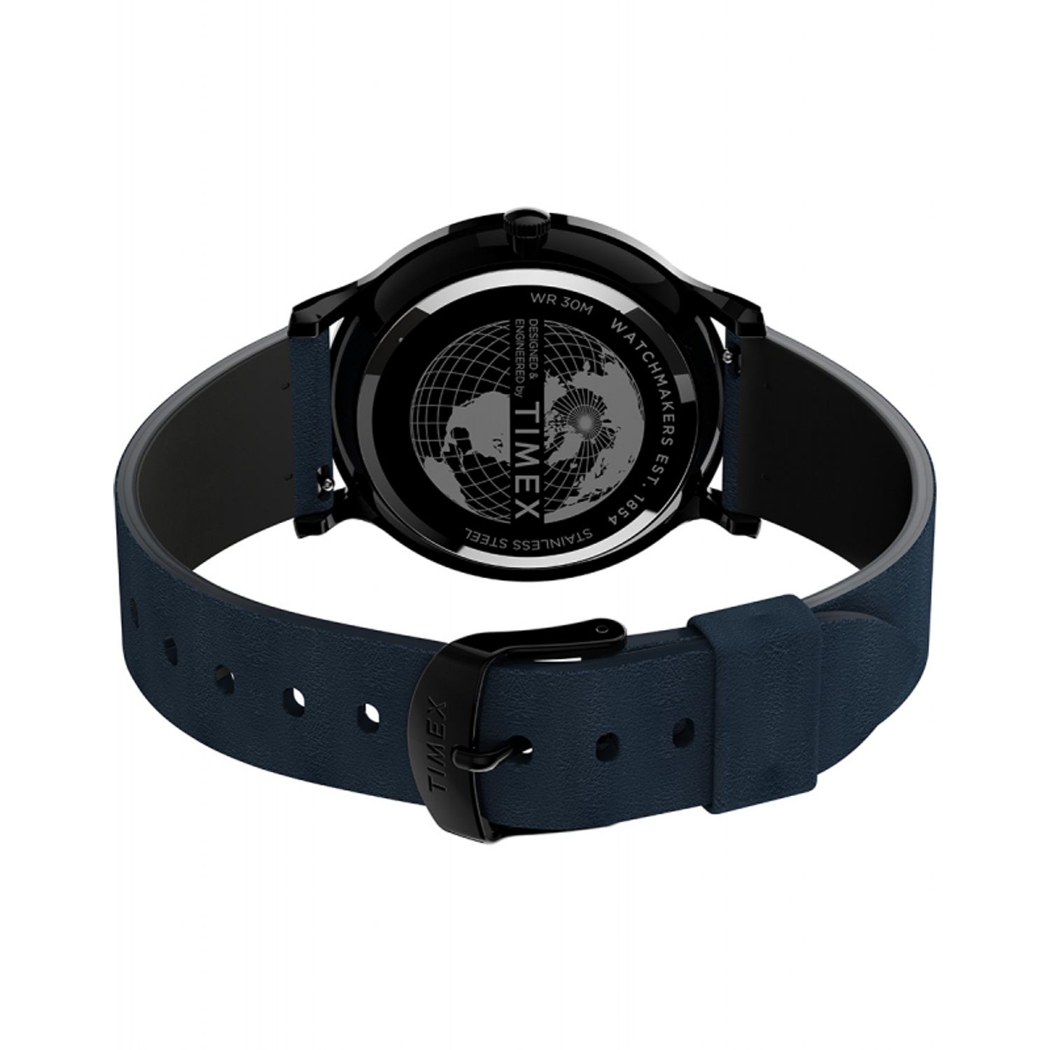 Ceas Barbati, Timex, Norway TW2T66200 fotografia produsului View 3 L
