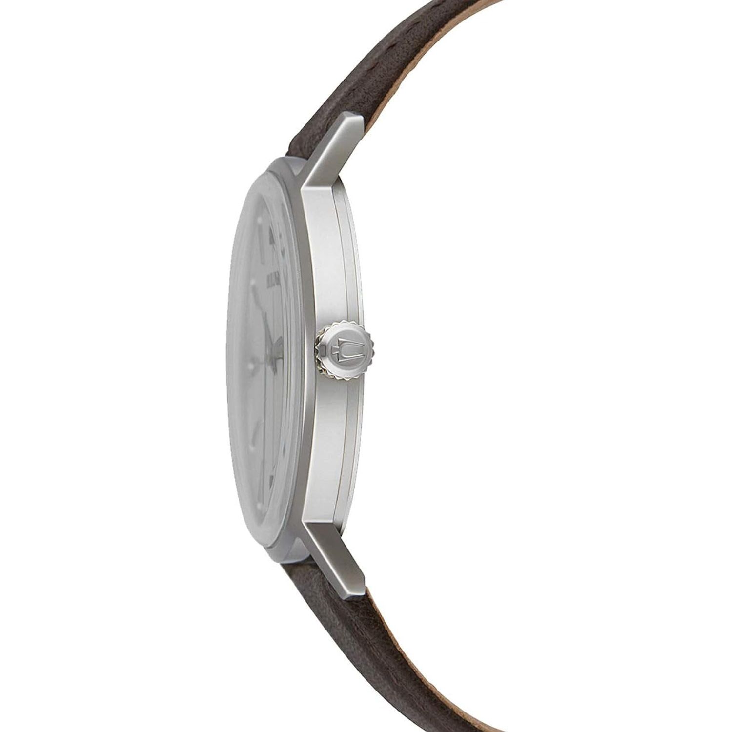 Ceas Barbati, Bulova, Aerojet 96B242 fotografia produsului View 3 L