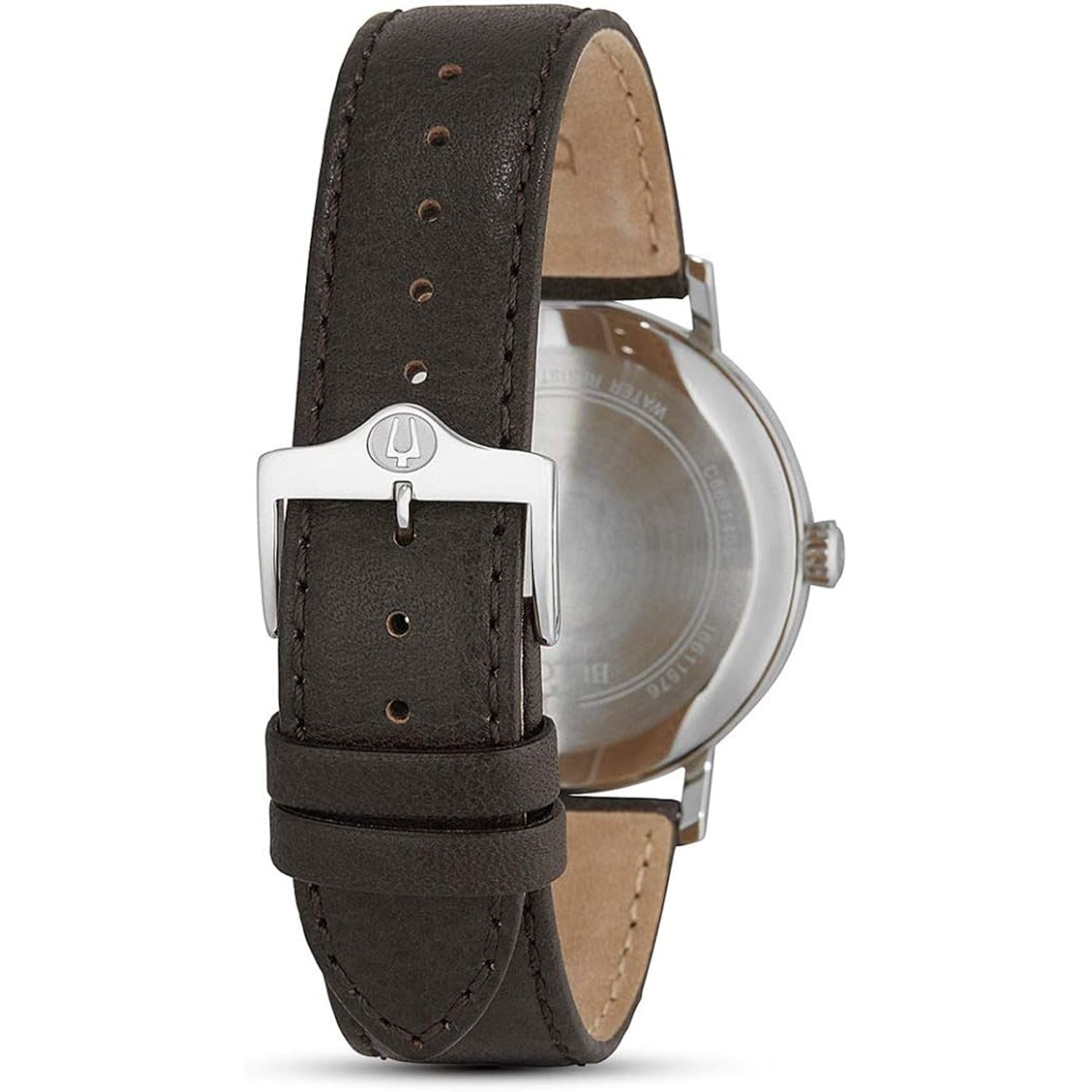 Ceas Barbati, Bulova, Aerojet 96B242 fotografia produsului View 4 L
