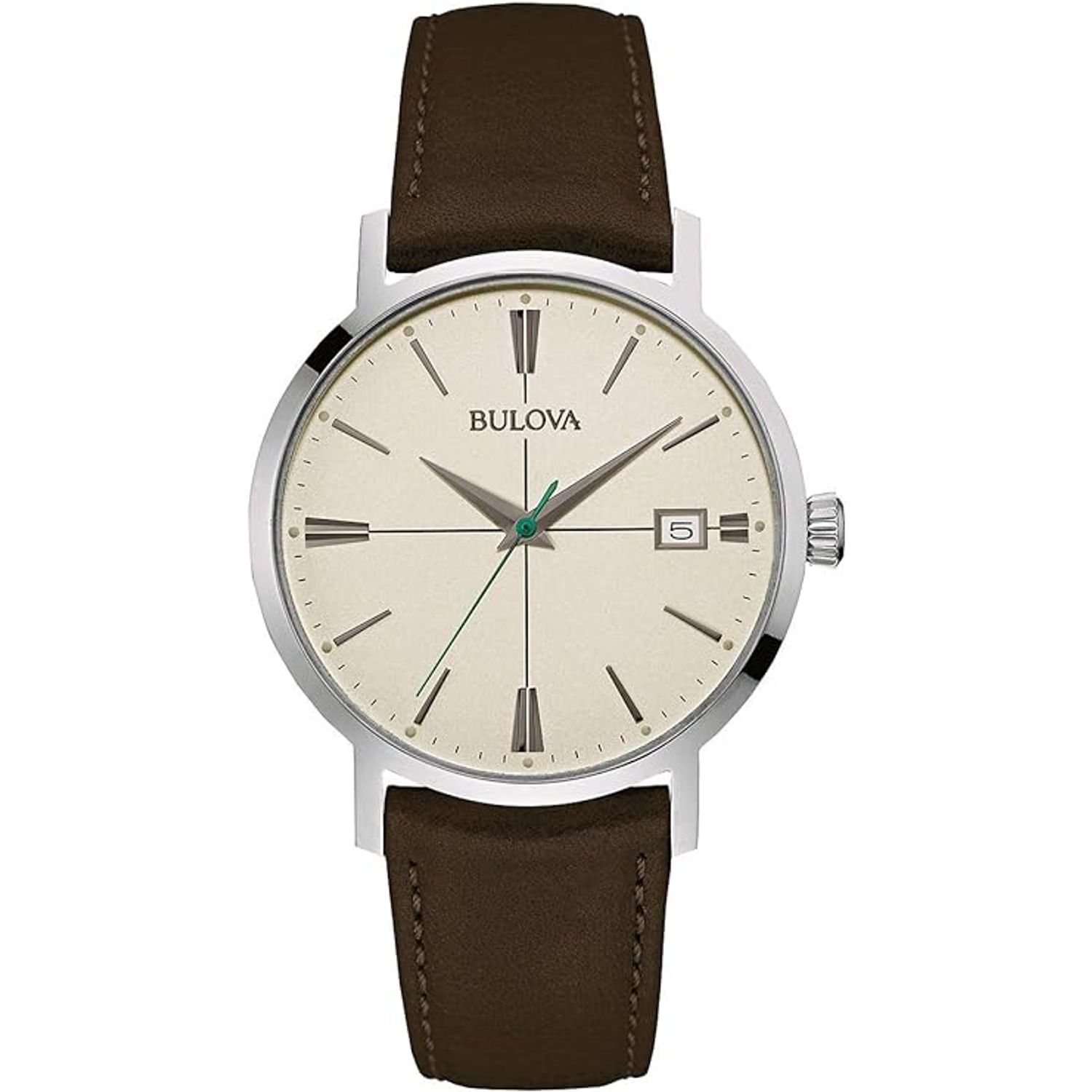 Ceas Barbati, Bulova, Aerojet 96B242 fotografia produsului