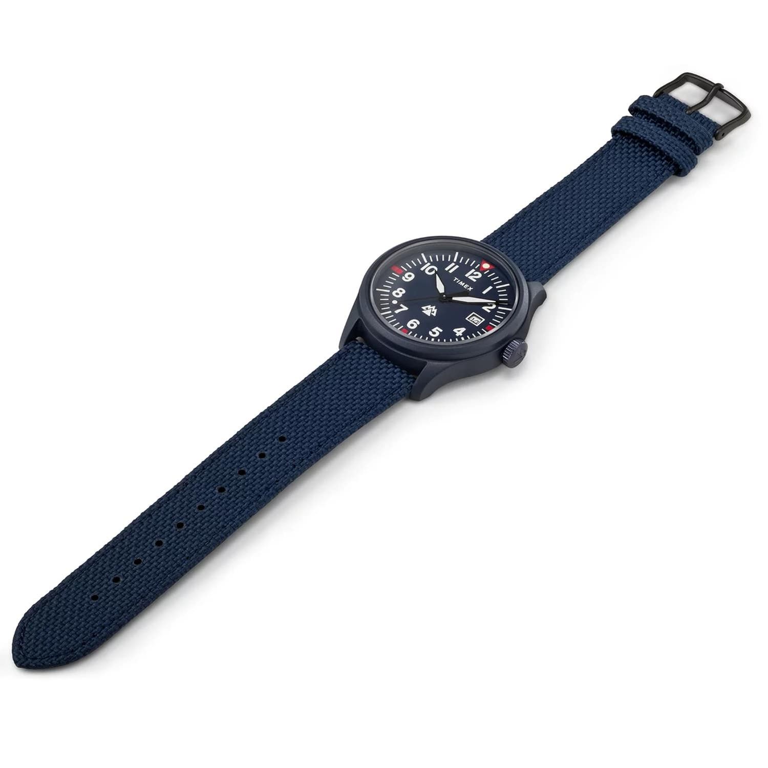 Ceas Barbati, Timex, Expedition North Traprock TW2W23600 fotografia produsului View 3 L