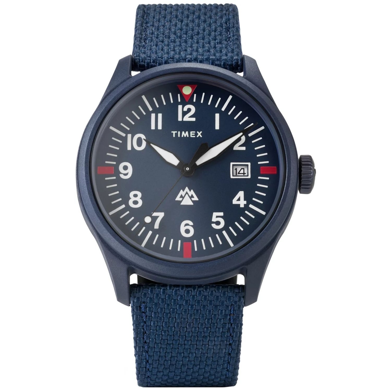 Ceas Barbati, Timex, Expedition North Traprock TW2W23600 fotografia produsului