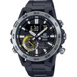 Ceas Barbati, Casio Edifice, Bluetooth Smartphone Link ECB-40DC-1AEF fotografia produsului