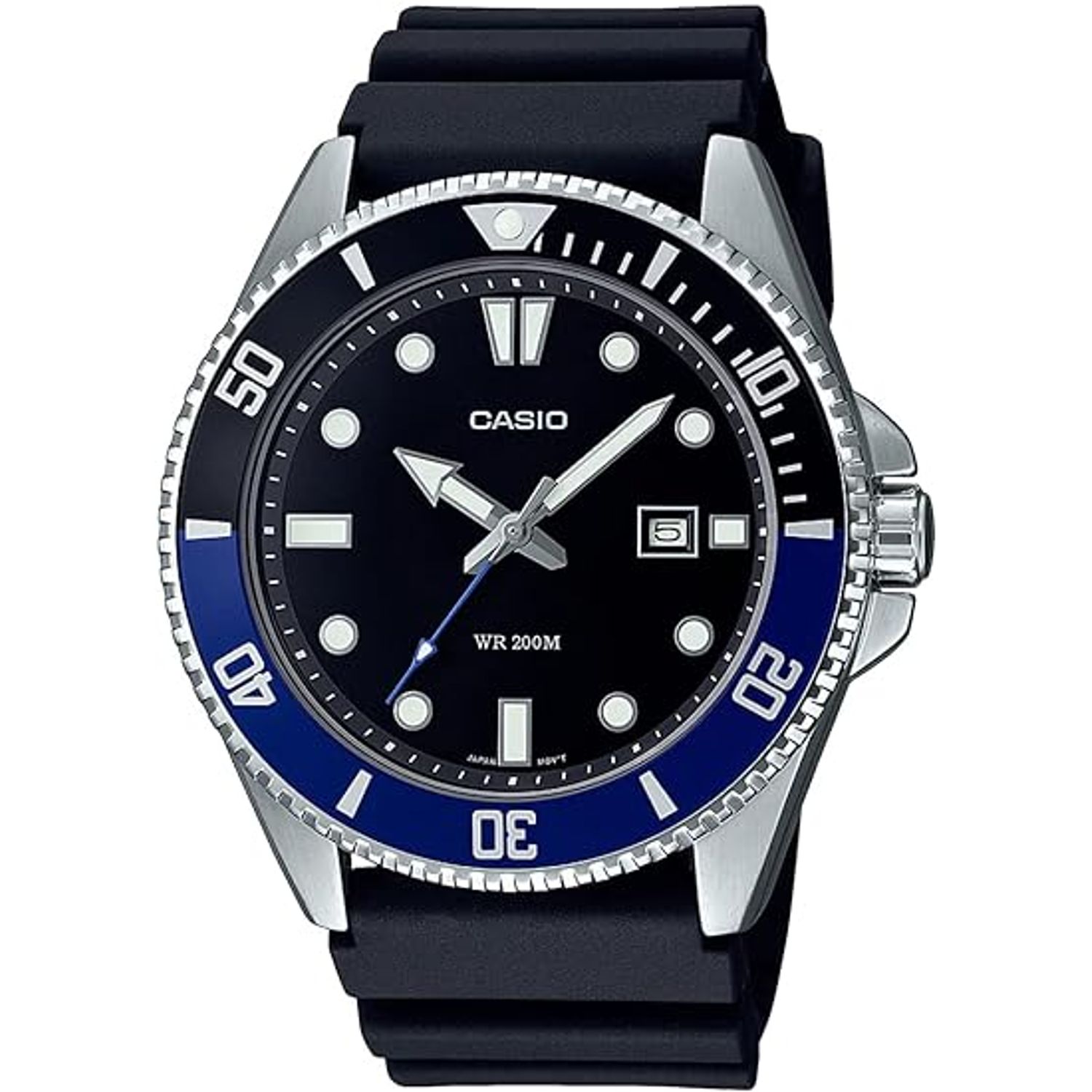 Ceas Barbati, Casio, Collection MDV MDV-10C-1A2VEF fotografia produsului