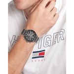 Ceas Barbati, Tommy Hilfiger, Miles 1792019 fotografia produsului View 2 S