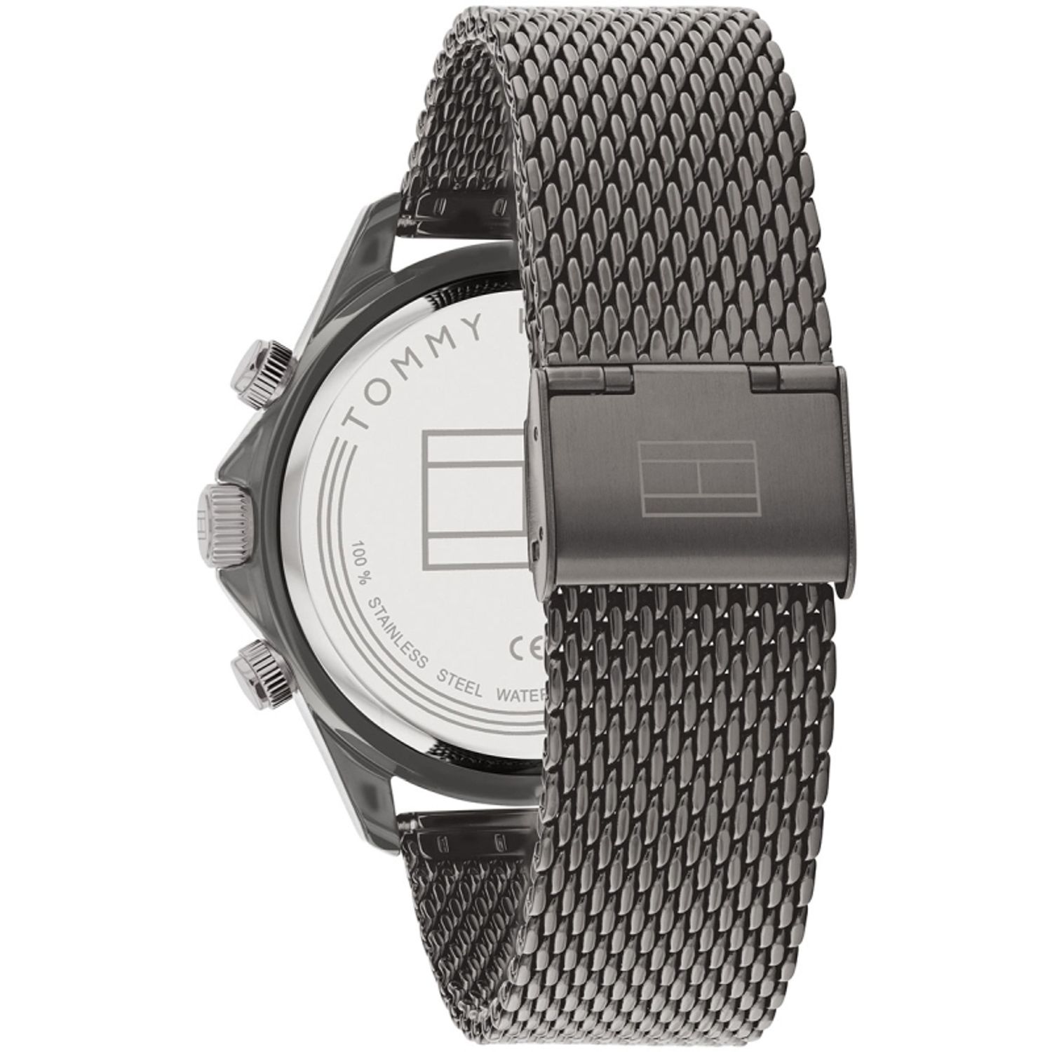 Ceas Barbati, Tommy Hilfiger, Miles 1792019 fotografia produsului View 3 L