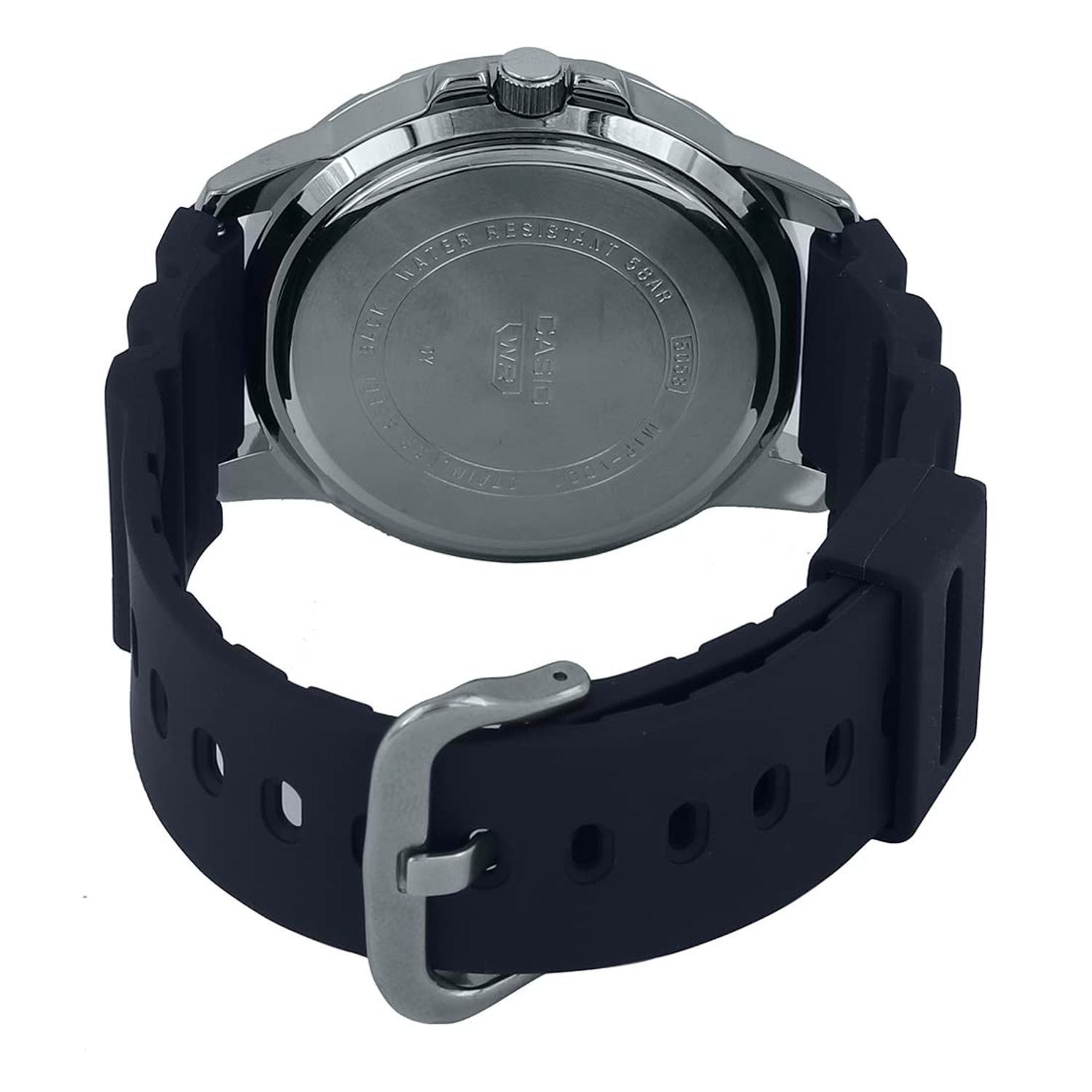 Ceas Barbati, Casio, Collection MTP-VD MTP-VD01-2EVUDF fotografia produsului View 4 L