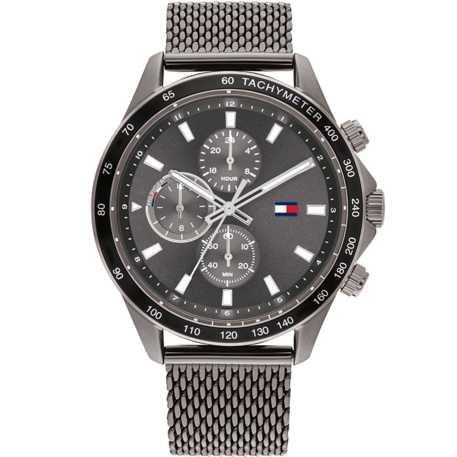 Ceas Barbati, Tommy Hilfiger, Miles 1792019 fotografia produsului