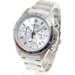 Ceas Barbati, Seiko, Spirit SBTR009 fotografia produsului View 4 S