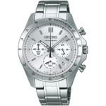 Ceas Barbati, Seiko, Spirit SBTR009 fotografia produsului