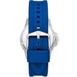 Ceas Barbati, Fossil, Blue Dive FS5998 fotografia produsului View 5 S