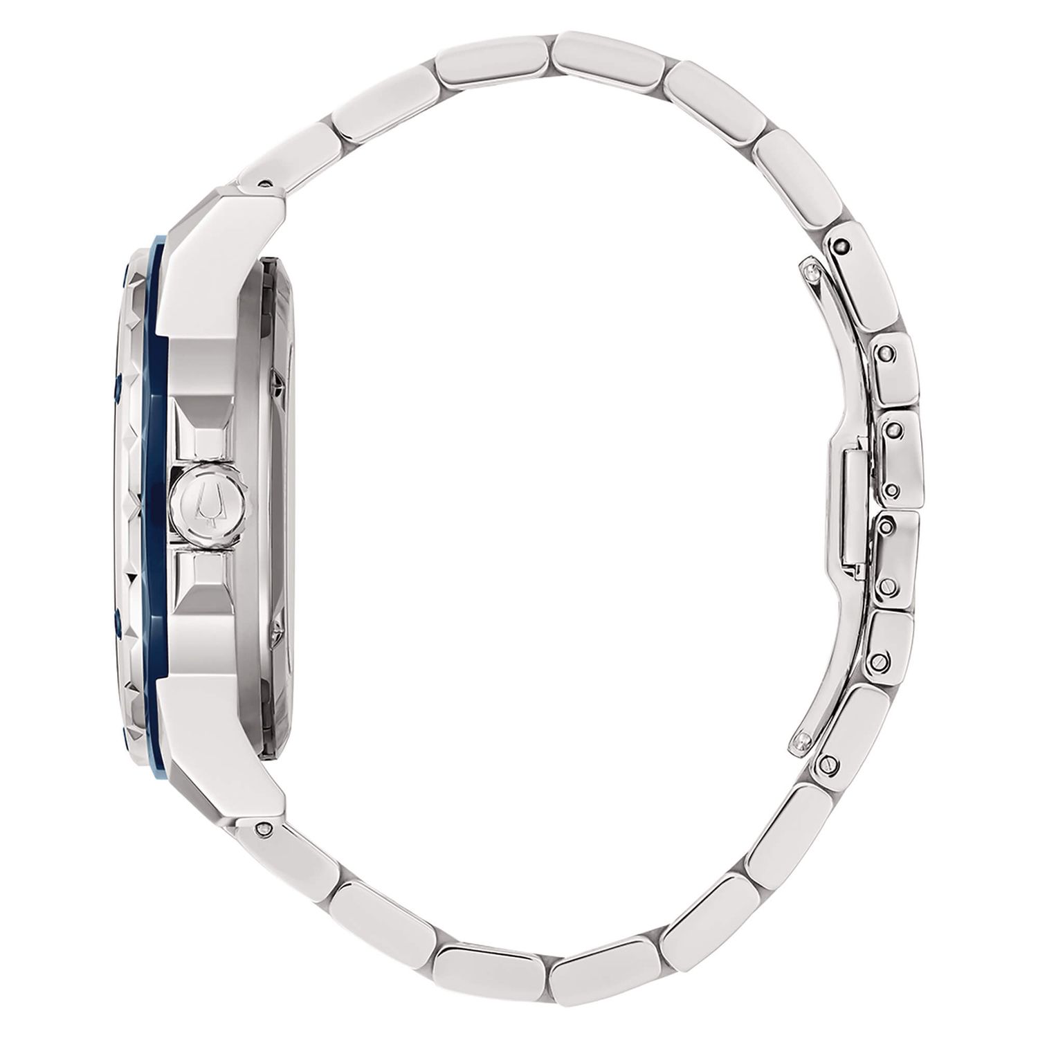 Ceas Barbati, Bulova, Marine Star 98A306 fotografia produsului View 2 L