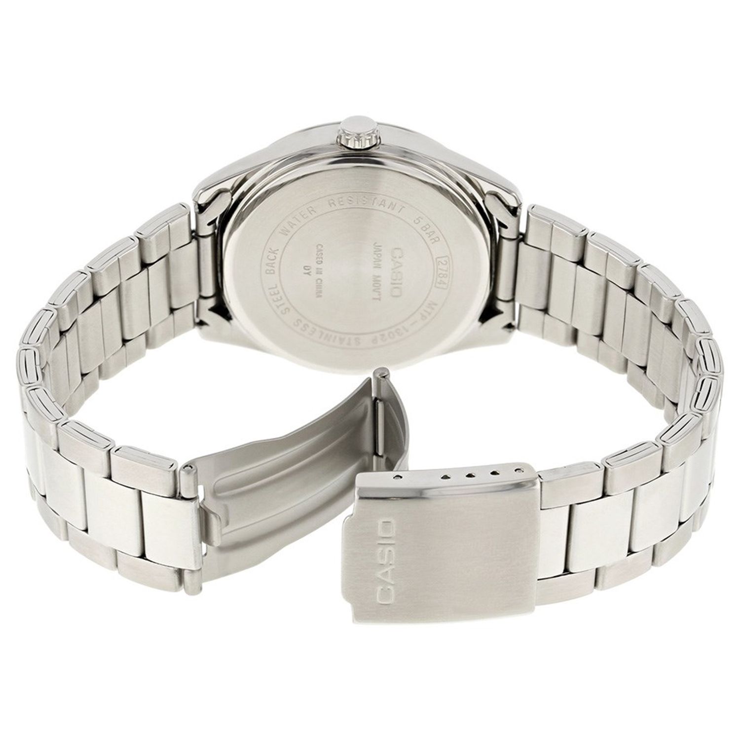 Ceas Barbati, Casio, Collection MTP-13 MTP-1302PD-3AVEF fotografia produsului View 5 L