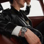 Ceas Barbati, Timex, Marlin TW2W10400 fotografia produsului View 4 S