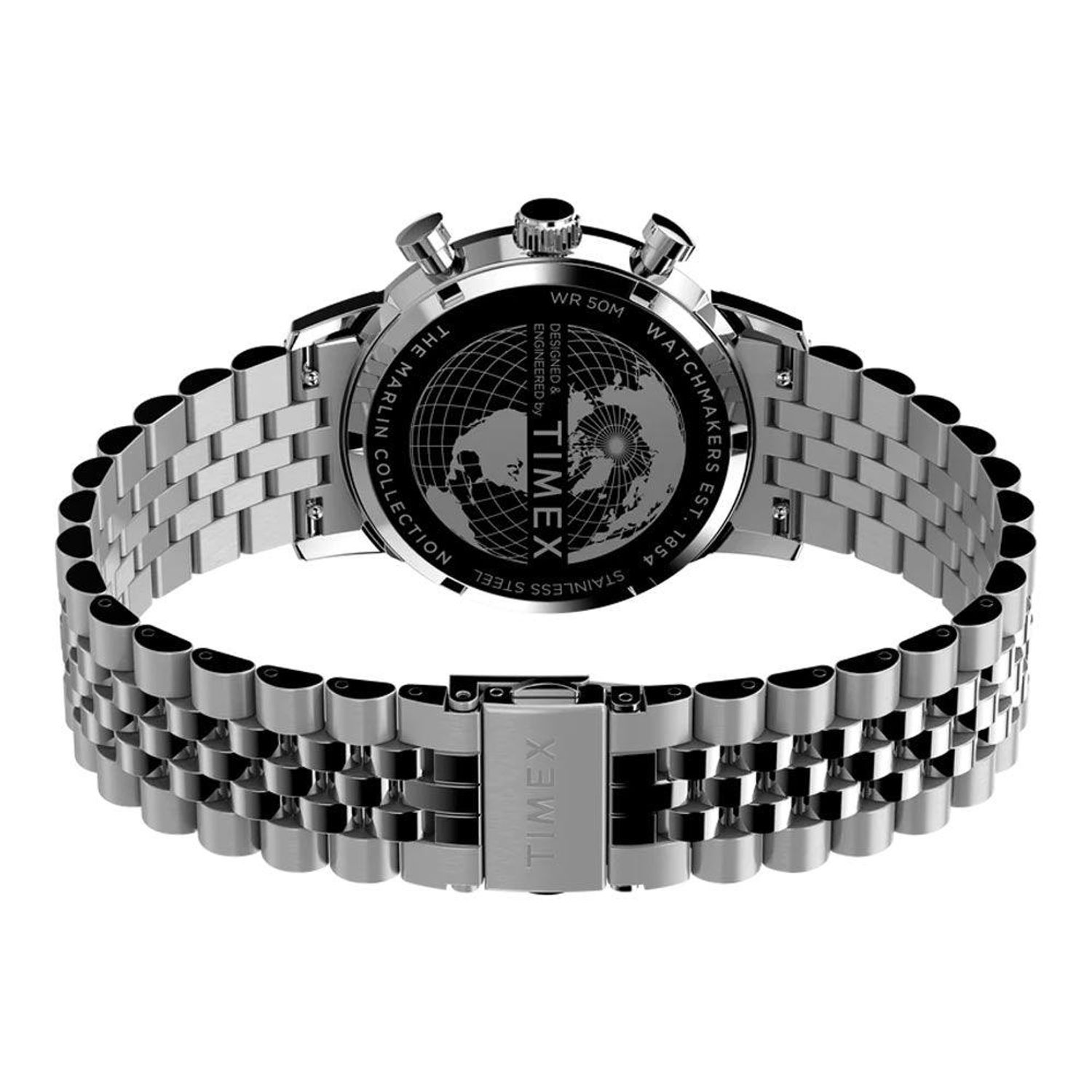 Ceas Barbati, Timex, Marlin TW2W10400 fotografia produsului View 5 L