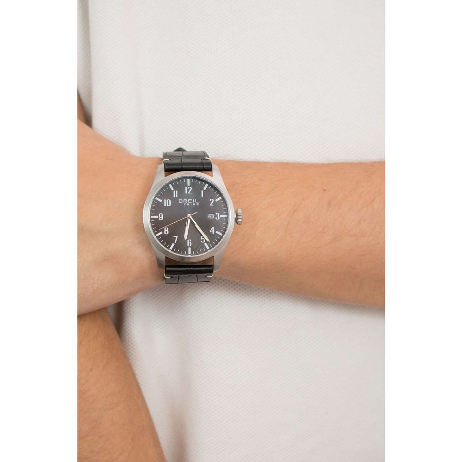 Ceas Barbati, Breil, Classic Elegance EW0193 fotografia produsului View 2 L