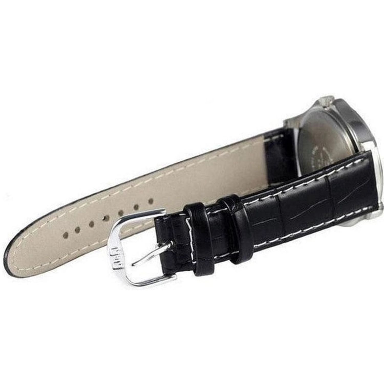 Ceas Barbati, QQ, Classic A436-302Y fotografia produsului View 3 L