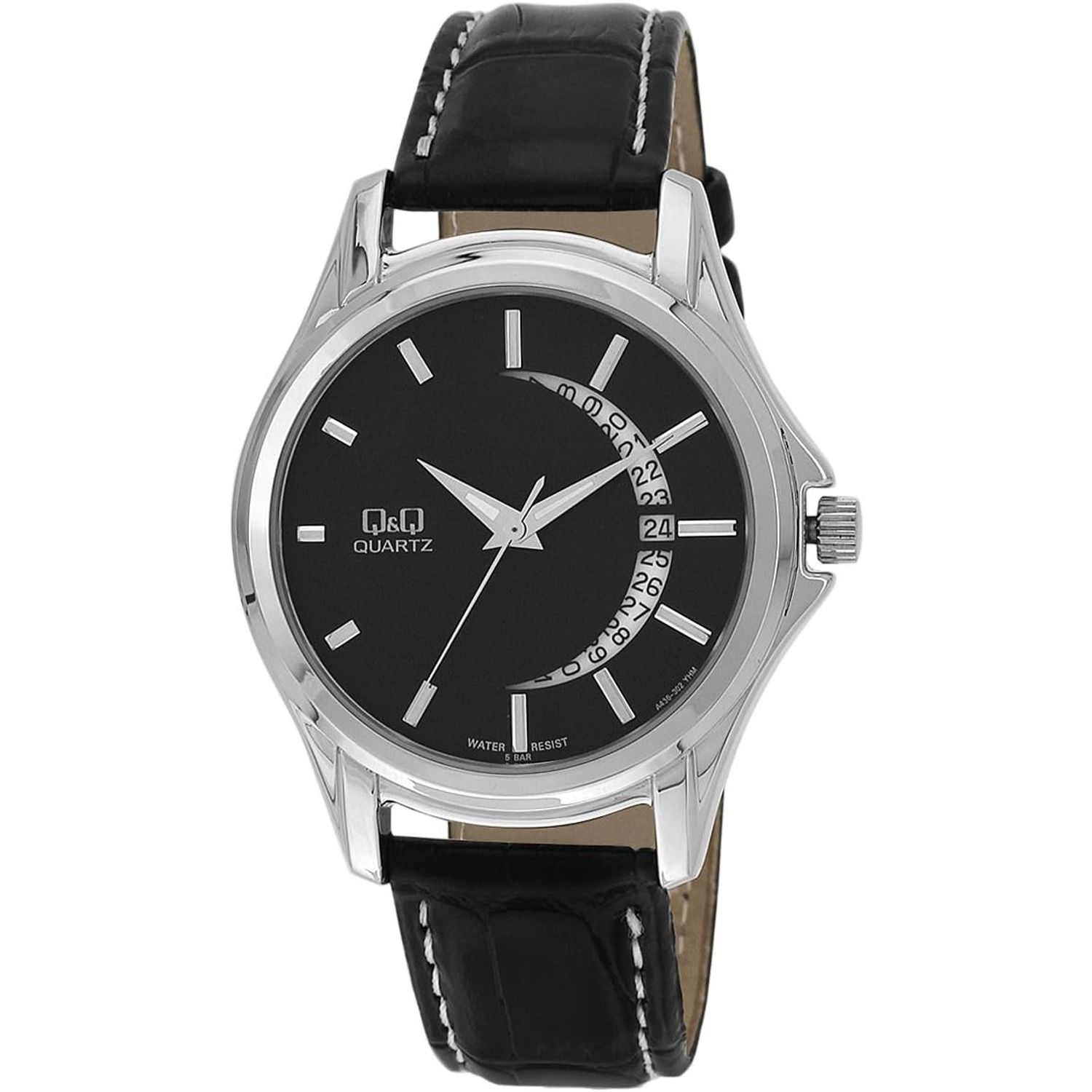 Ceas Barbati, QQ, Classic A436-302Y fotografia produsului