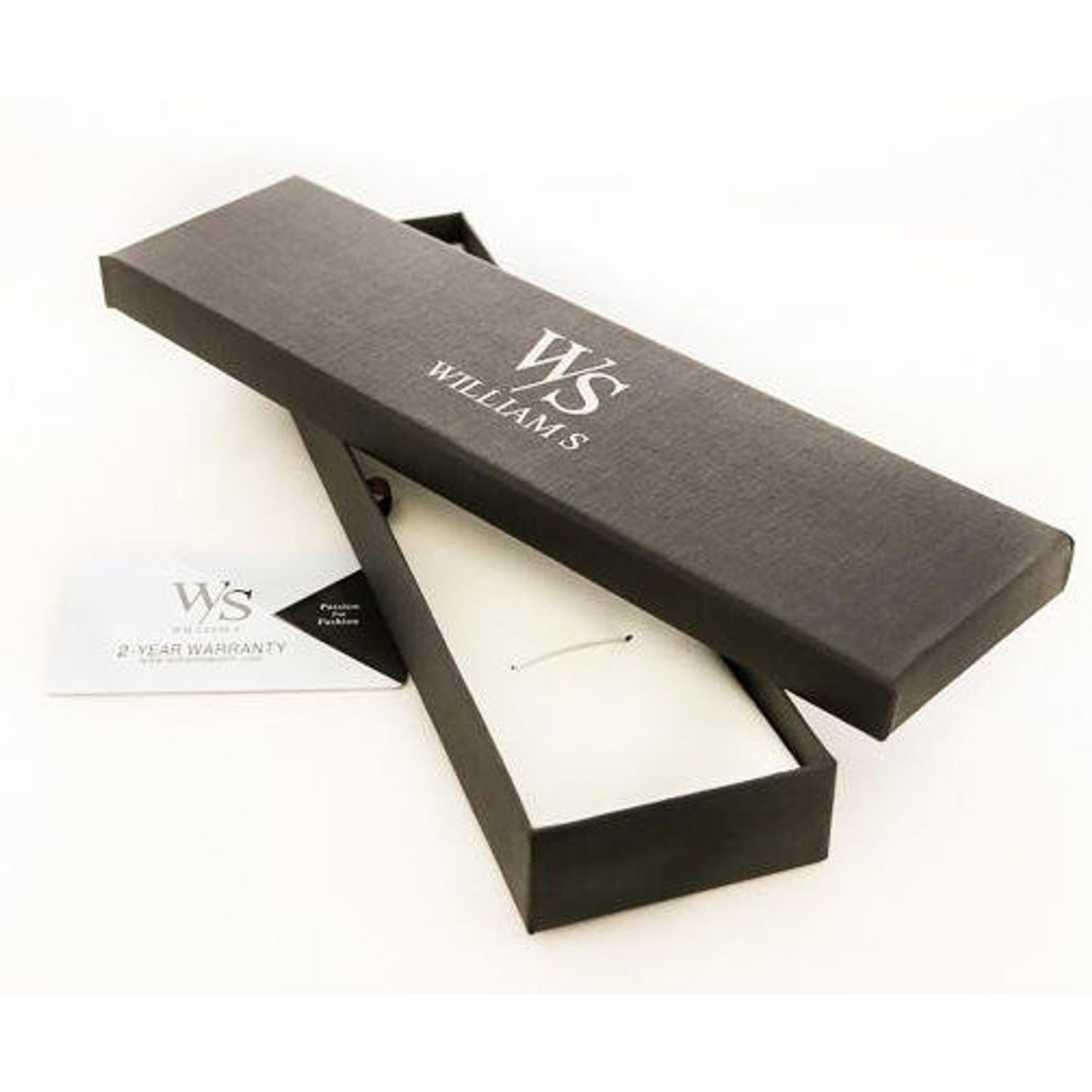 Ceas Barbati, William S, The Posh S1103-1 fotografia produsului View 6 L