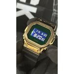 Ceas Barbati, Casio G-Shock, The Origin GM-5600CL-3ER fotografia produsului View 3 S