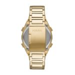 Ceas Barbati, Fossil, Everett Solar FS5862 fotografia produsului View 4 S