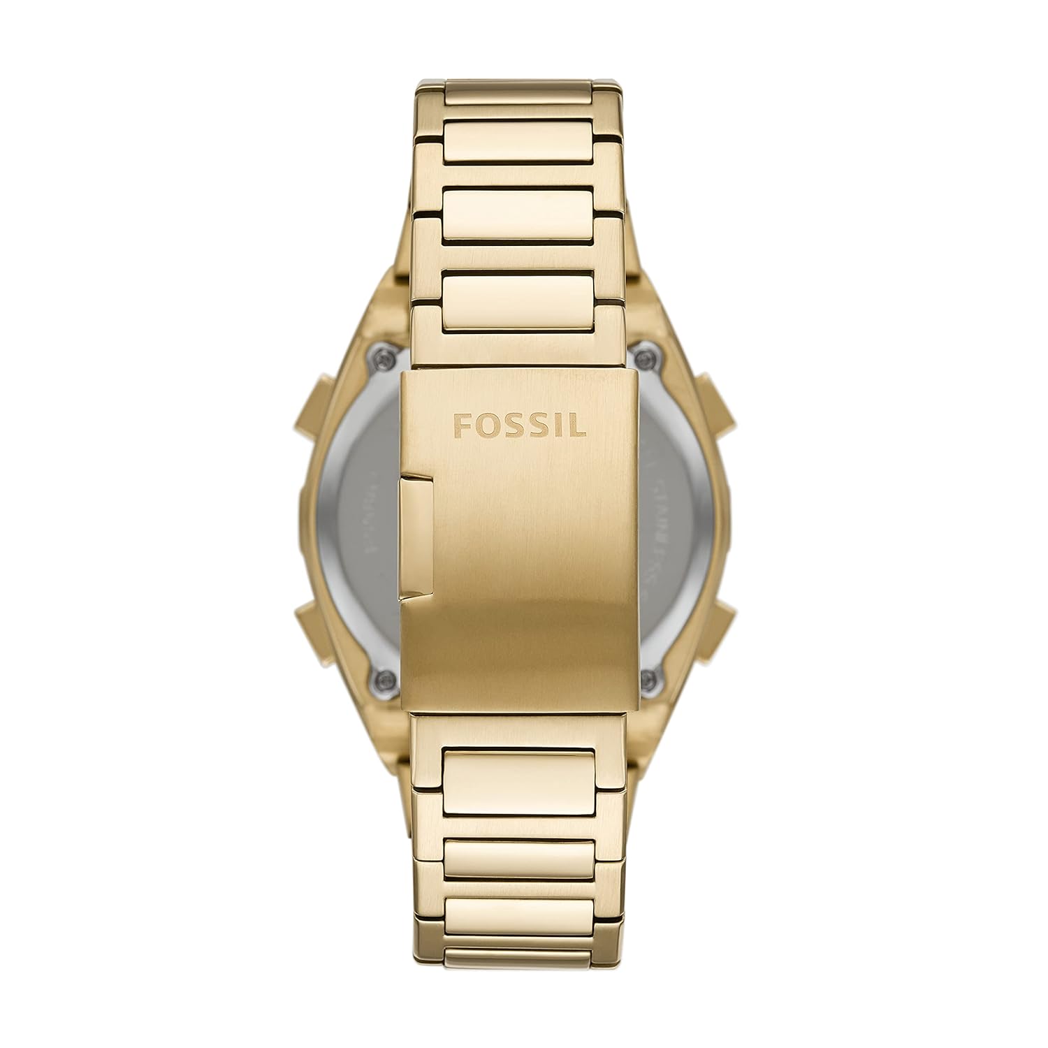 Ceas Barbati, Fossil, Everett Solar FS5862 fotografia produsului View 4 L
