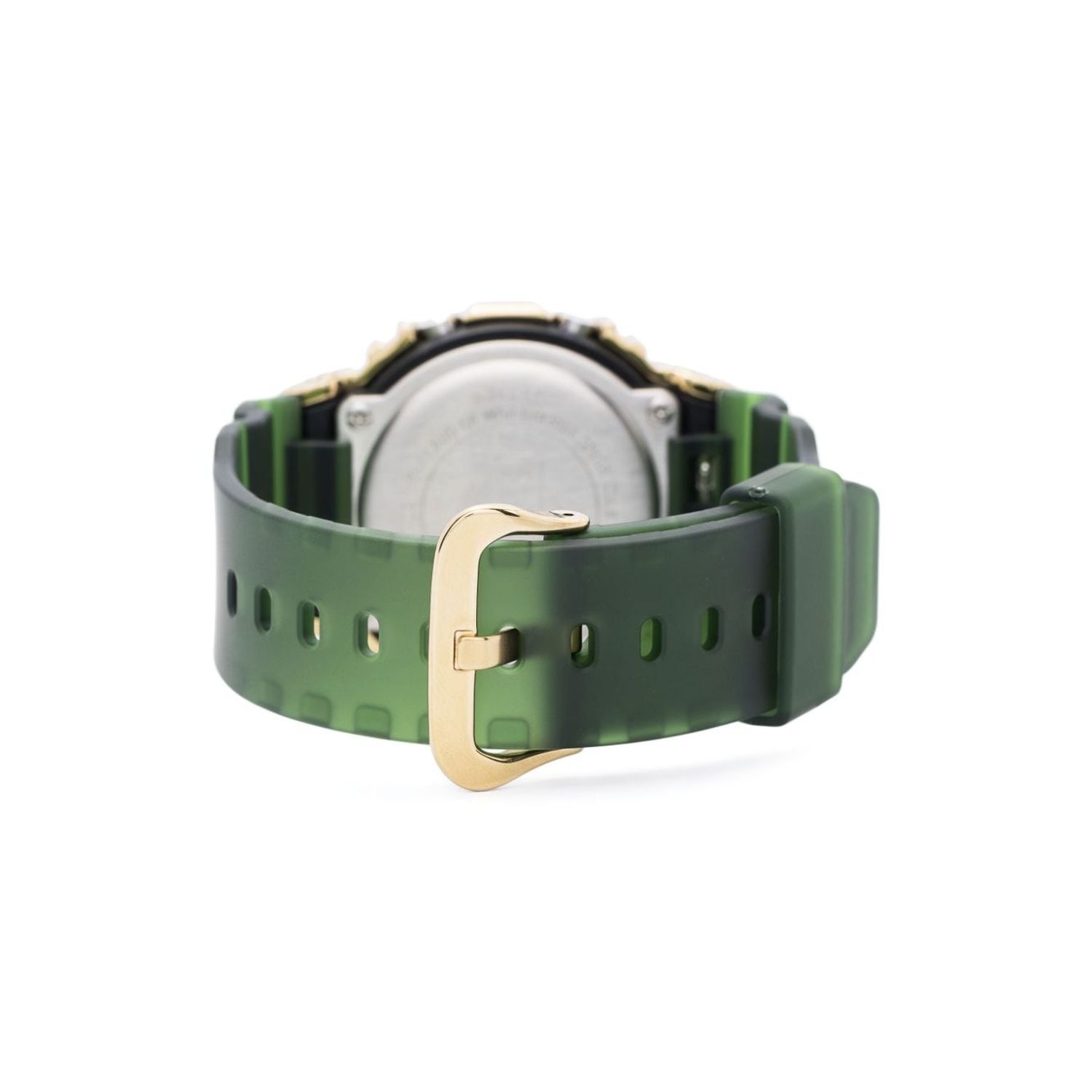 Ceas Barbati, Casio G-Shock, The Origin GM-5600CL-3ER fotografia produsului View 5 L