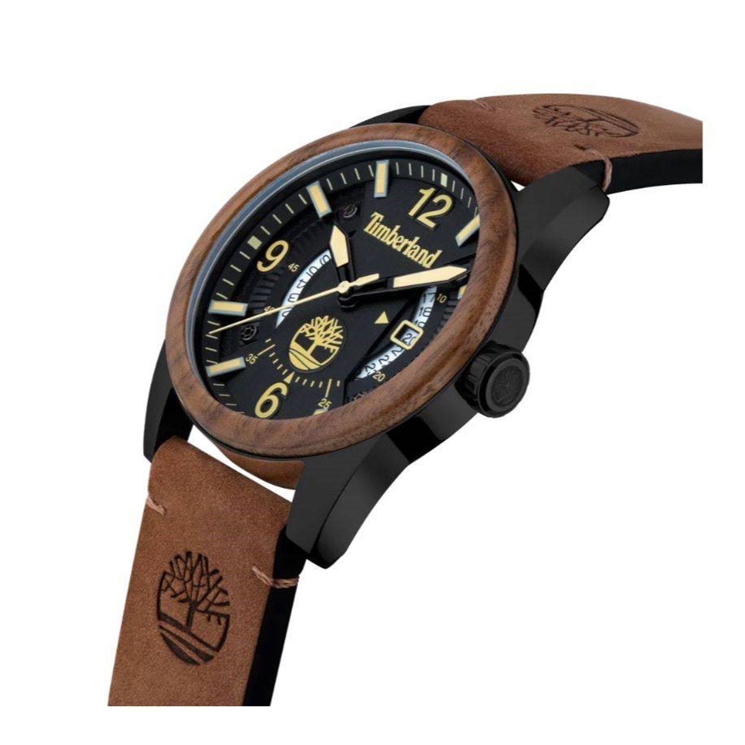 Ceas Barbati, Timberland, Ferndale TDWGB2103402 fotografia produsului View 4 L