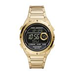 Ceas Barbati, Fossil, Everett Solar FS5862 fotografia produsului