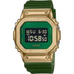 Ceas Barbati, Casio G-Shock, The Origin GM-5600CL-3ER fotografia produsului