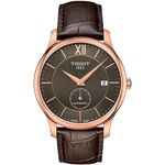 Ceas Barbati, Tissot, Tradition Automatic Small Second T0634283606800 fotografia produsului