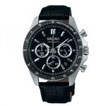 Ceas Barbati, Seiko, Spirit SBTR021 fotografia produsului
