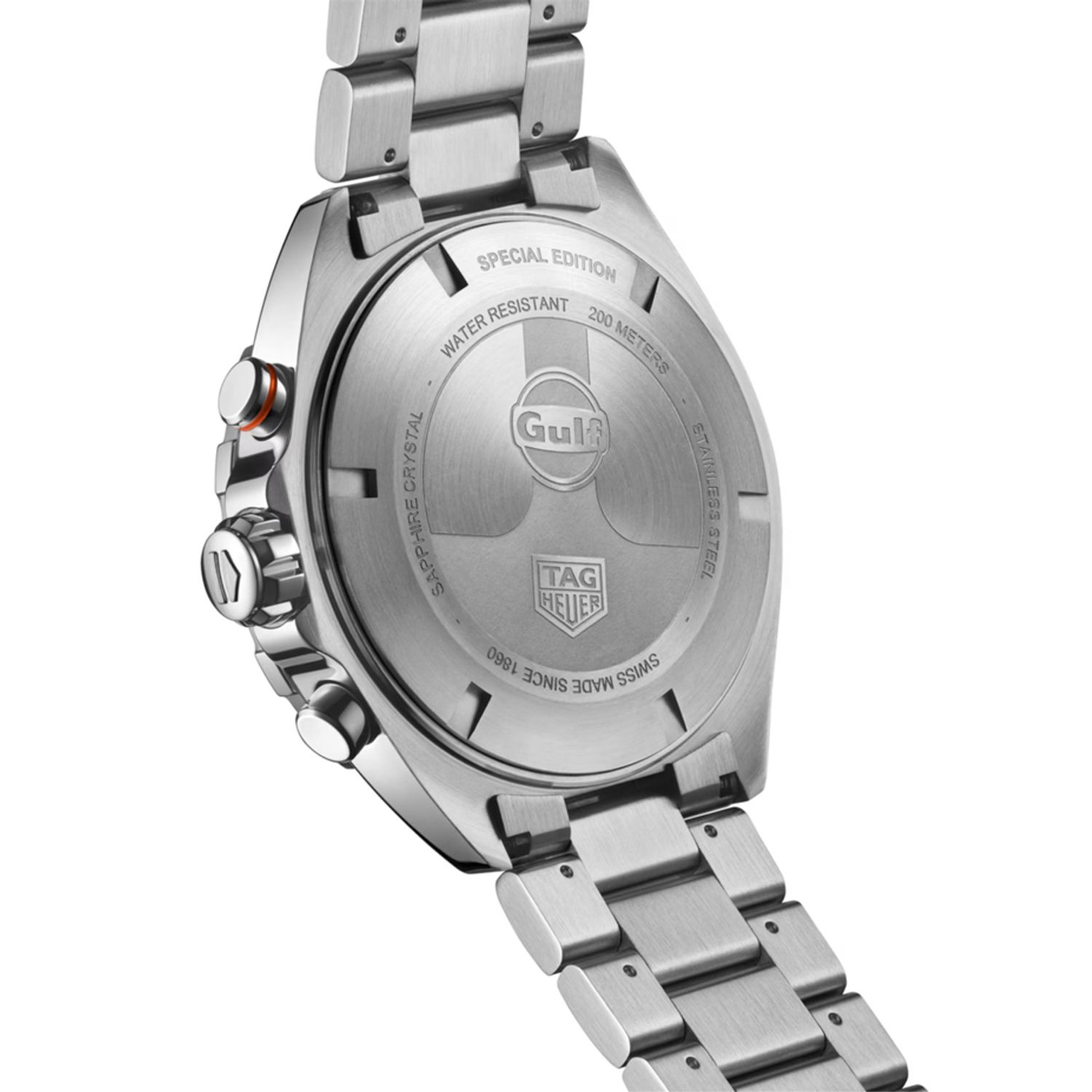 Ceas Barbati, Tag Heuer, Formula 1 CAZ101AT.BA0842 fotografia produsului View 3 L