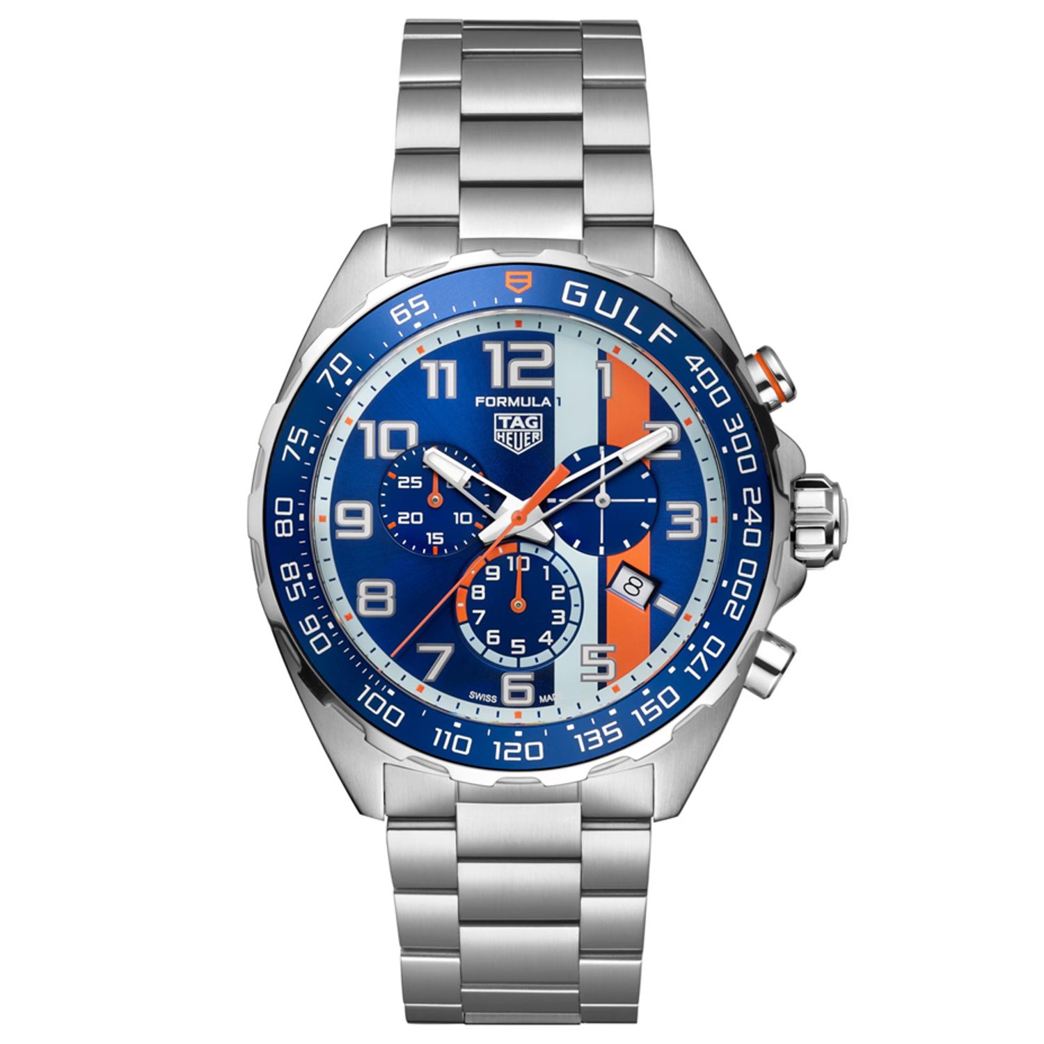 Ceas Barbati, Tag Heuer, Formula 1 CAZ101AT.BA0842 fotografia produsului
