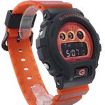 Ceas Barbati, Casio G-Shock, Limited DW-6900TD-4ER fotografia produsului View 3 S