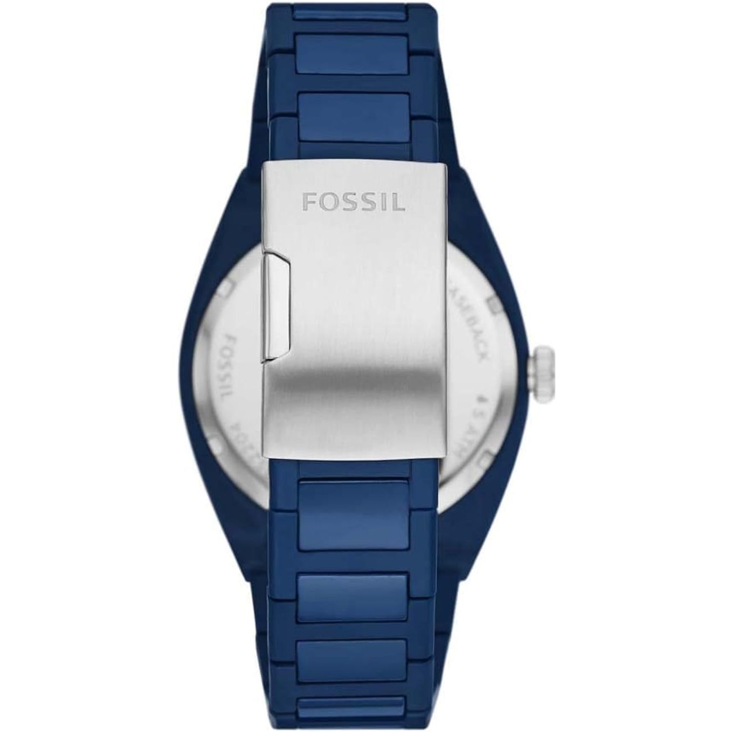 Ceas Barbati, Fossil, Everett Ceramic CE5029 fotografia produsului View 4 L