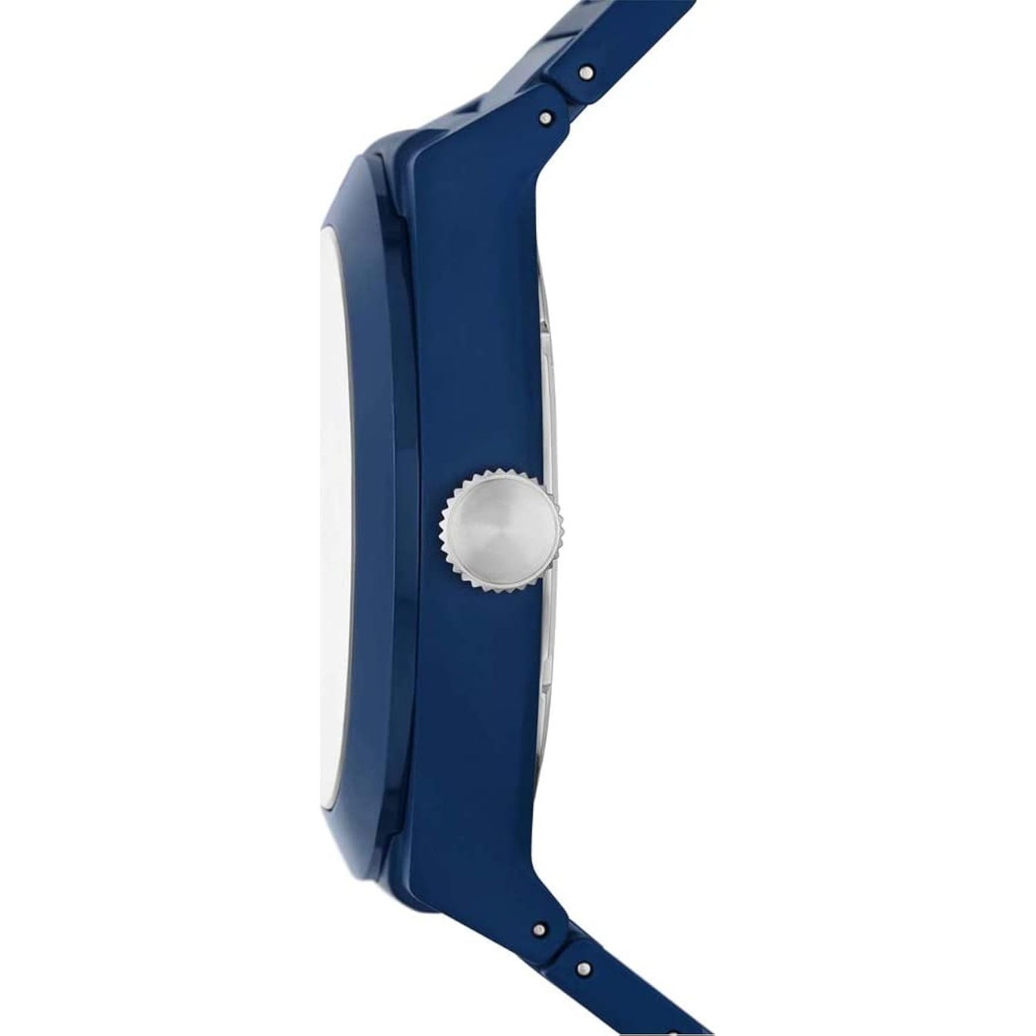 Ceas Barbati, Fossil, Everett Ceramic CE5029 fotografia produsului View 3 L