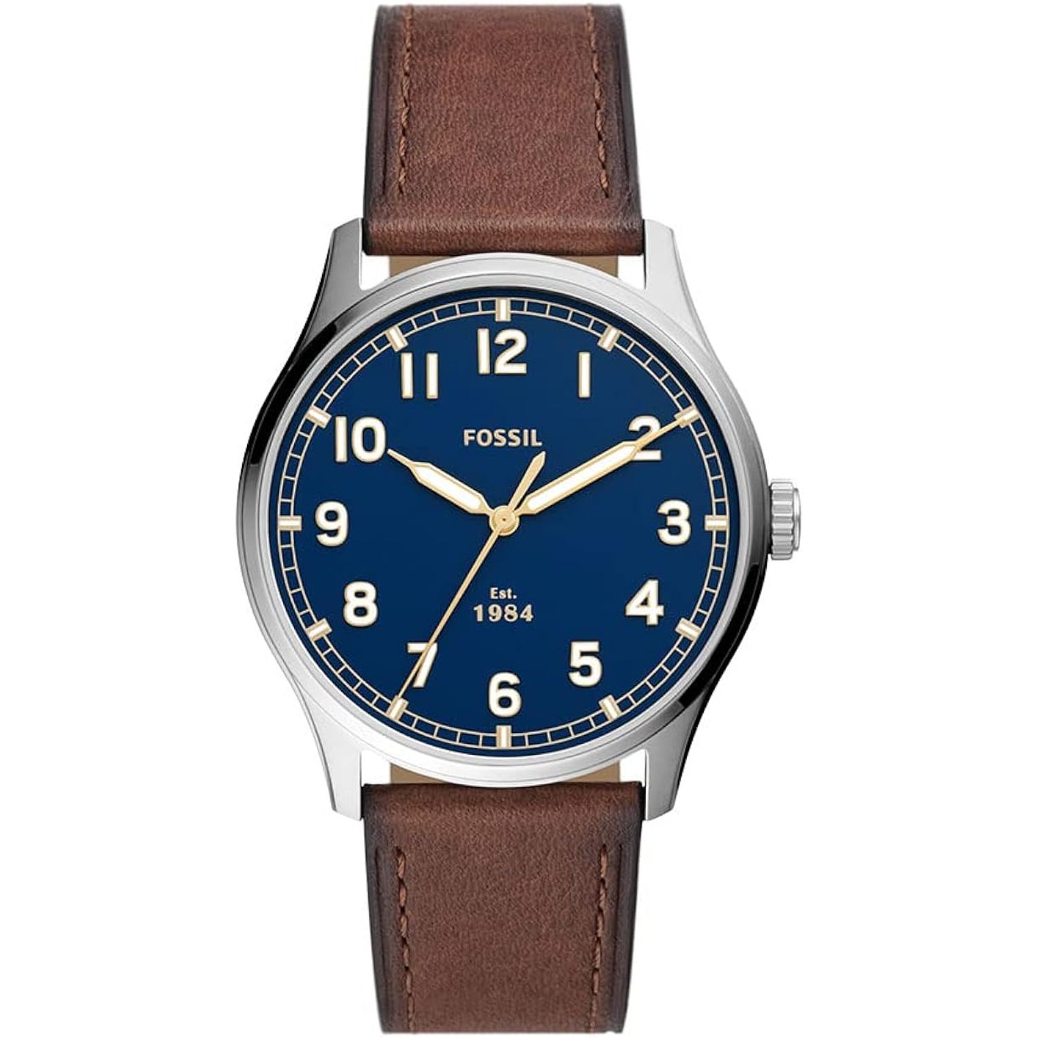 Ceas Barbati, Fossil, Dayliner FS5923 fotografia produsului