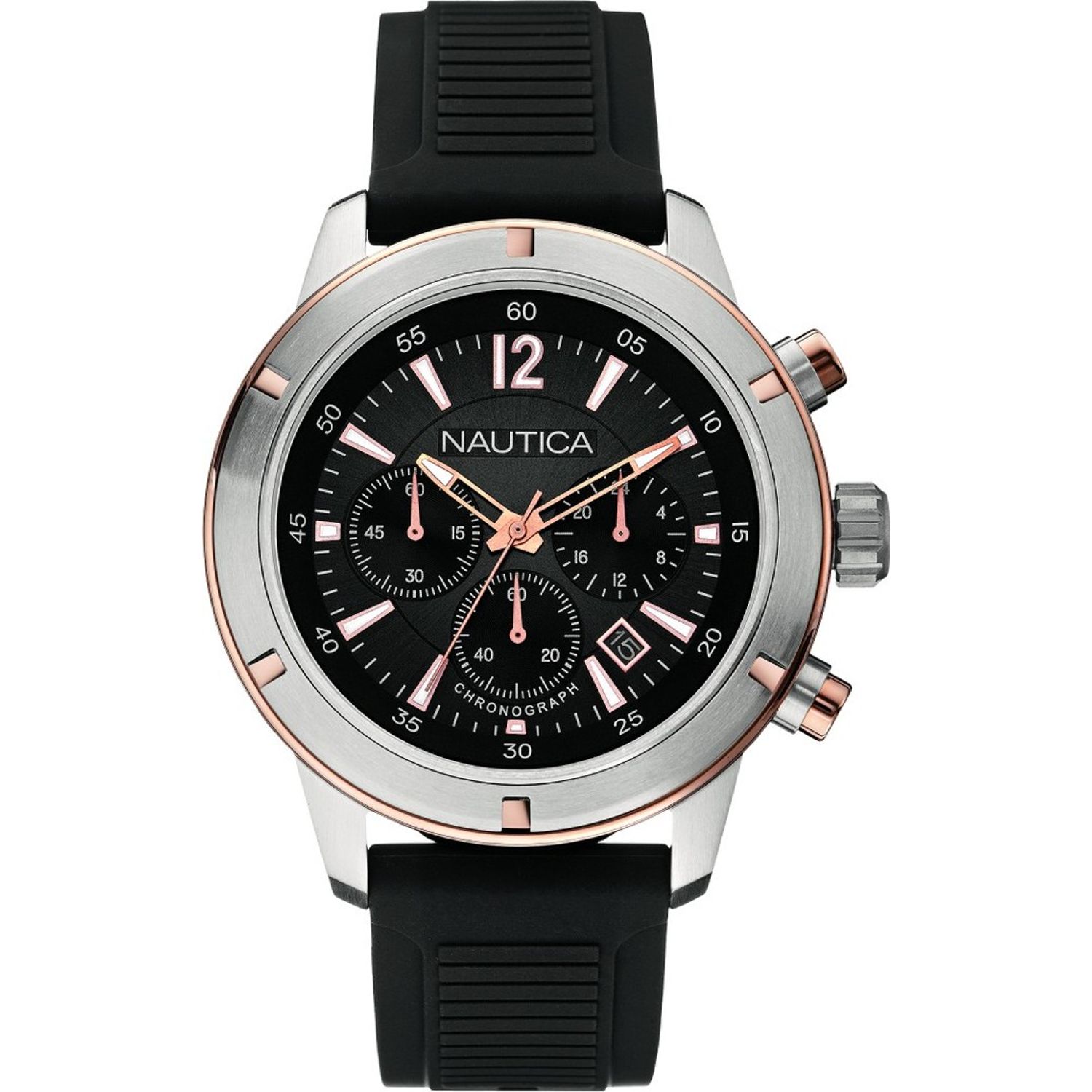 Ceas Barbati, Nautica, NSR 19 A17654G fotografia produsului