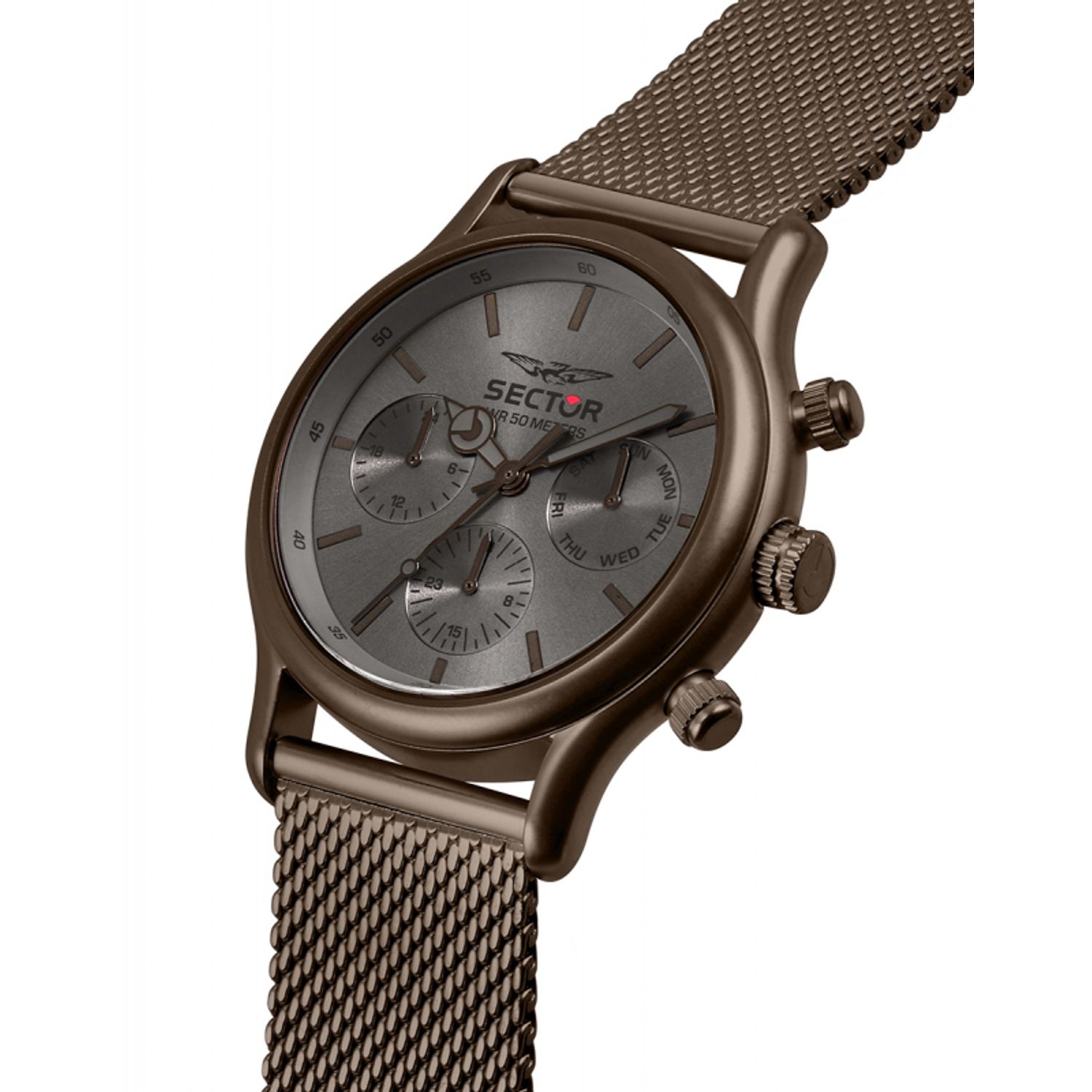 Ceas Barbati, Sector, 660 R3253517018 fotografia produsului View 5 L