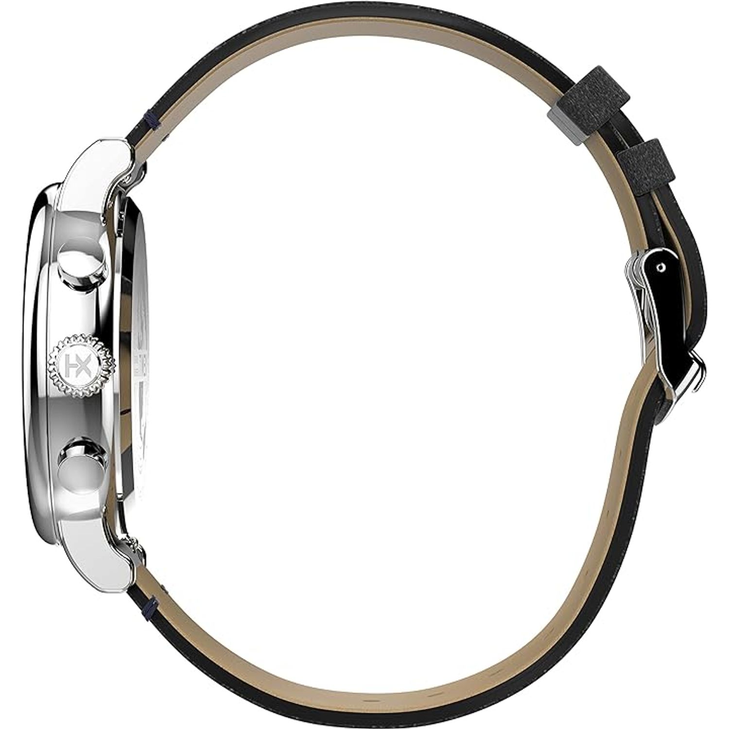 Ceas Barbati, Timex, Standard TW2V71100 fotografia produsului View 3 L