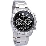 Ceas Barbati, Seiko, Spirit SBTR013 fotografia produsului View 3 S