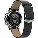 Ceas Barbati, Timex, Standard TW2V71100 fotografia produsului View 4 S