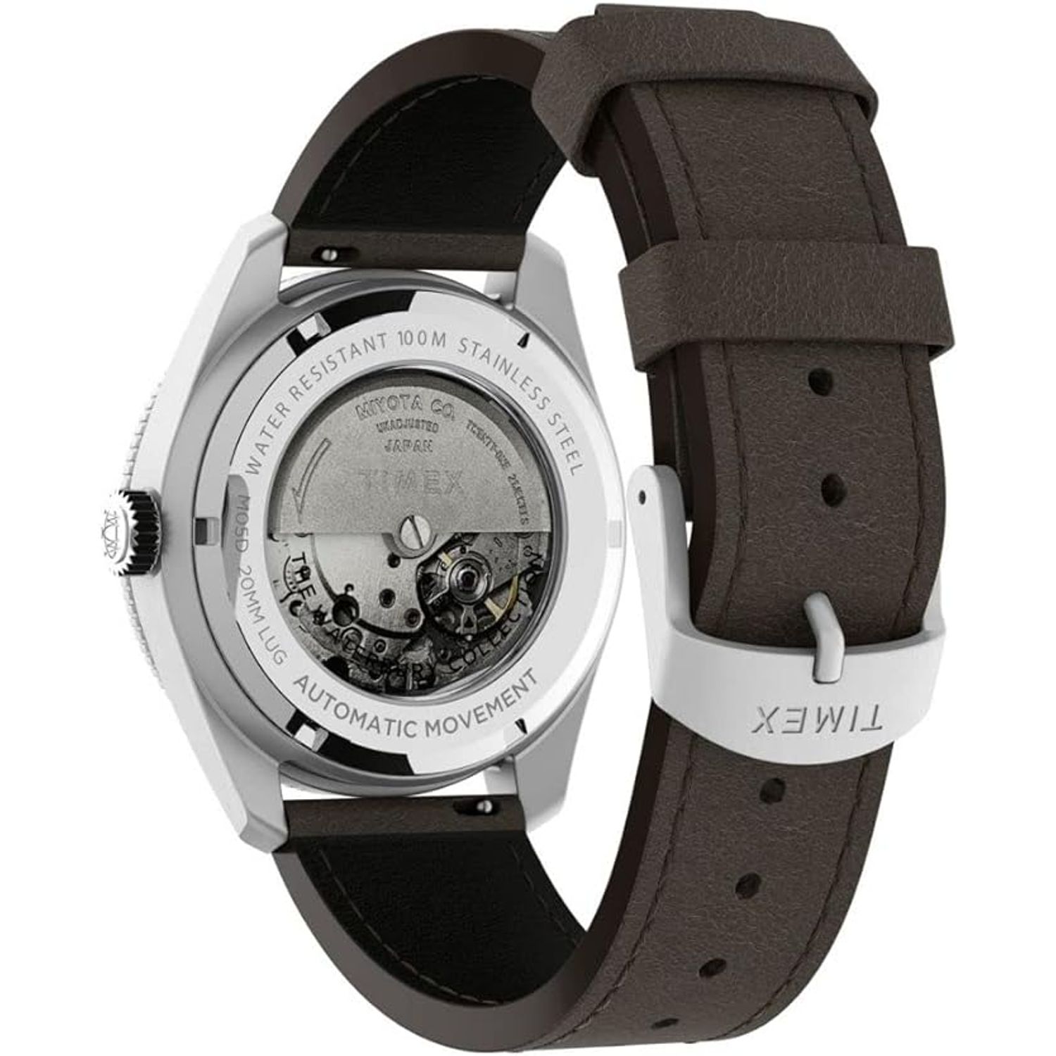 Ceas Barbati, Timex, Waterbury Dive TW2V24700 fotografia produsului View 3 L