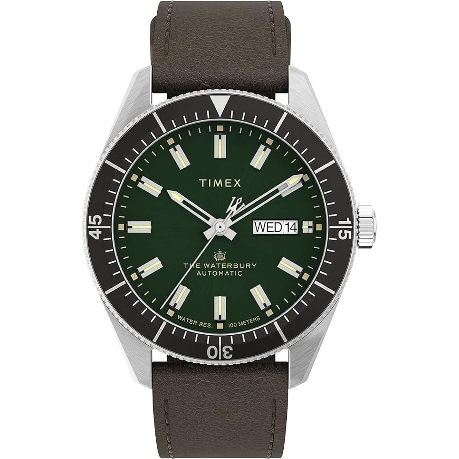Ceas Barbati, Timex, Waterbury Dive TW2V24700 fotografia produsului