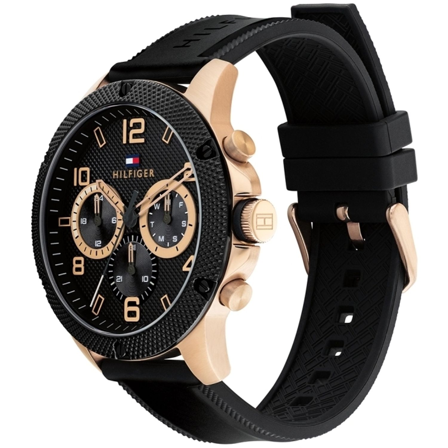 Ceas Barbati, Tommy Hilfiger, Blaze 1792028 fotografia produsului View 3 L