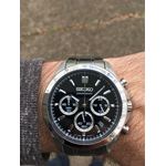 Ceas Barbati, Seiko, Spirit SBTR013 fotografia produsului View 4 S